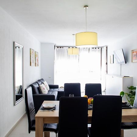 Florit Flats - Fantastic Apartment With Parking By The Malvarrosa Beach Valensiya Dış mekan fotoğraf