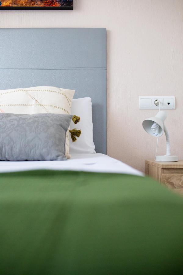 Florit Flats - Fantastic Apartment With Parking By The Malvarrosa Beach Valensiya Dış mekan fotoğraf